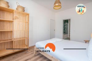 #281 Families Only -Telecomunicacoes Home Holidays