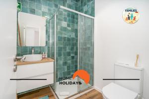 #281 Families Only -Telecomunicacoes Home Holidays