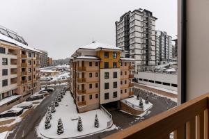 Lux apartman 40