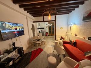 Charmante maison de ville