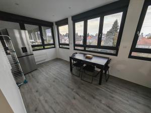 # Le 15 # Beau T3 lumineux et confortable