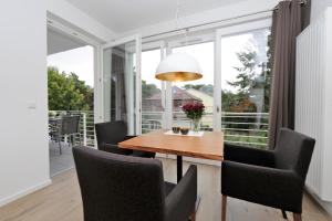 Brise Strandresidenz Else Marie App 24