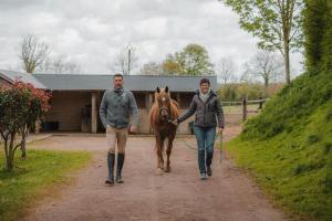 Parcel Tiny House I Pommiers