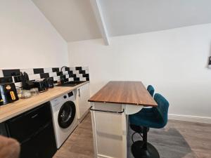 Cozy Studio in Cardiff City Centre