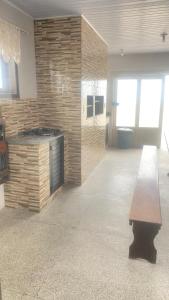 Apartamento Frente ao Mar