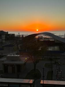 Apartamento Frente ao Mar