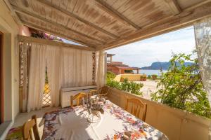 Sabba e Sa Pedra La Dimora Azzurra img2