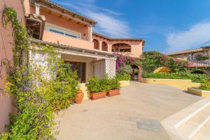 Sabba e Sa Pedra La Dimora Azzurra