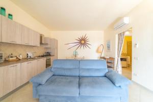 Sabba e Sa Pedra La Dimora Azzurra img10