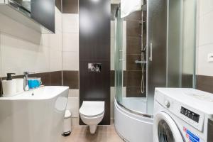 Sosnowiec Leisure Apartment by BookingHost