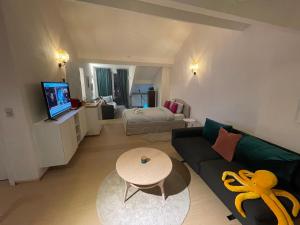 The Doors City Park House