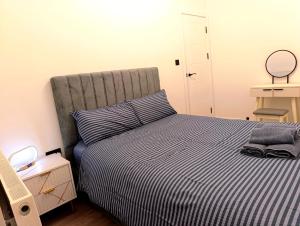 Cardiff 1 Bed Apartment - City Living at its Best