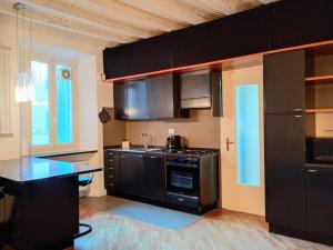 Casa Ferretti Milano - Corso Como