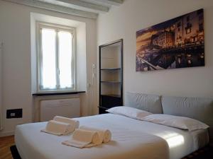 Casa Ferretti Milano - Corso Como