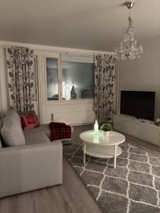 Cozy Condoli apartment