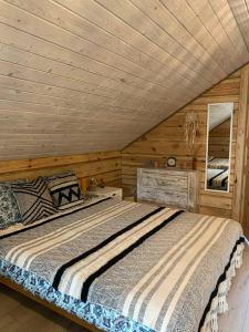 Sodyba vienkiemyje "Šeimos slėnis"