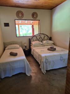 Chalé 02 beija flor