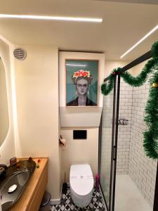 Studio Moderno Lungo Mare-ideale inverno