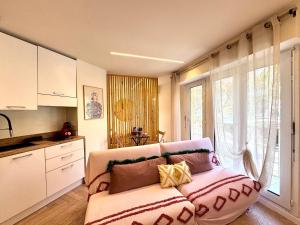 Studio Moderno Lungo Mare-ideale inverno