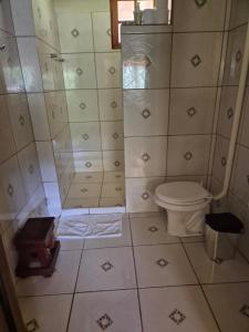 Chalé 02 beija flor