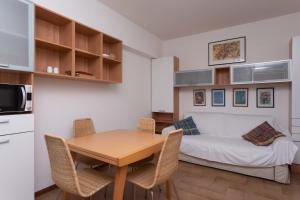 Marcelli, delizioso bilocale con terrazzo - M278