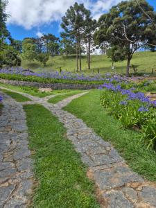 Chalé 02 beija flor