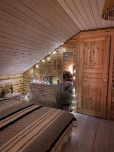 Sodyba vienkiemyje "Šeimos slėnis"