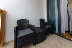 Lux apartman 39