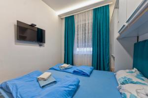 Lux apartman 39