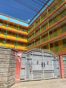 Nakuru Urban bnb