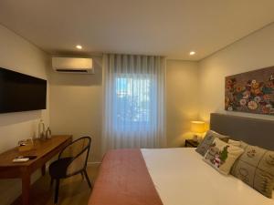MyStay Porto Urban Park