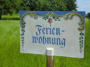 Ferienwohnung Gruberhof