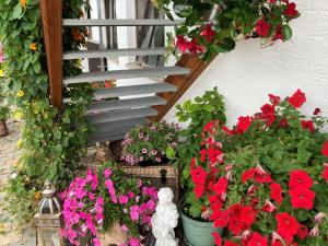 Ferienwohnung Gruberhof