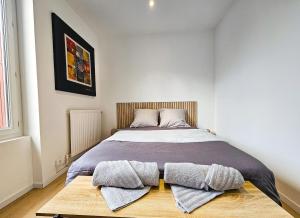 Le Just Logement 3 Pers