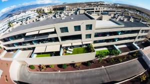 La Tejita Amor by BE HAPPY Sotavento Suites New 2025