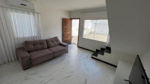 Duplex perto da praia