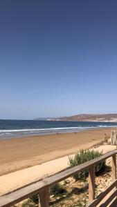 A8 Getaway in Tamraght, Fiber Wi-Fi, 5 min to beach