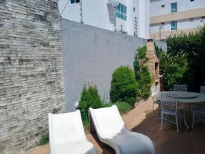 Casa Sobrado em Cabo Branco João Pessoa