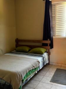 Hotel Avenida Paraísopolis MG