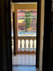 Hotel Avenida Paraísopolis MG