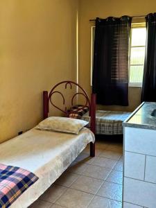 Hotel Avenida Paraísopolis MG