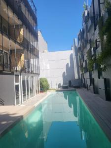 Montañeses 2342 Fleny