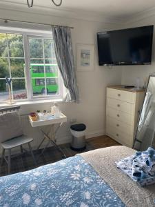 Downsfield Bed and Breakfast