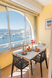 Les Terrasses du Port VUE PortClimWifiParking