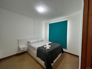 Apto Vista Mar em Frente à Praia PTV0912