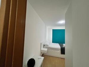 Apto Vista Mar em Frente à Praia PTV0912