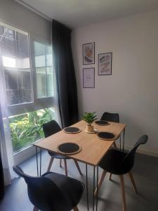 Montañeses 2342 Fleny