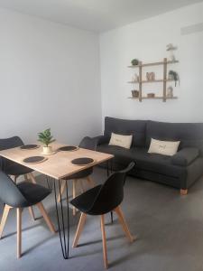 Montañeses 2342 Fleny