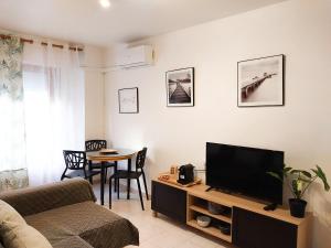 Apartamento Casa Picasso Murcia