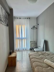 Roger Balcon Mediterraneo Tarragona